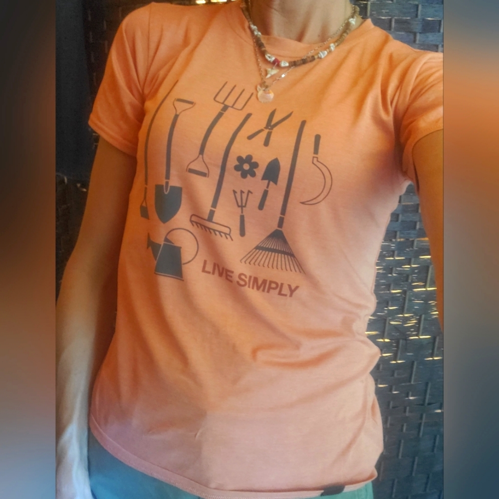 Patagonia Sun Protecting Tshirt
